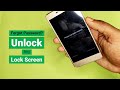 Unlock Samsung/Xiaomi Phone Forgot Password - Samsung Galaxy Password Reset