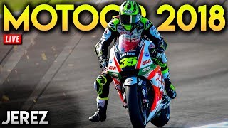Motogp jerez 2018 race gameplay | live stream of full later today?
(motogp mod)
