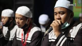 Medley Sholawat Syahdu Qod Kafani & Ya Tawwab Tub 'Alaina || Hadroh Ahbabul Mukhtar (Syababul Kheir)