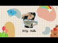 Kpop Playlist Rise Your Mood | Study📖 | Summer Vibes🍨🧃🍊🥥 | Part 2