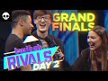 How We Won $22,000 (TWITCH RIVALS)