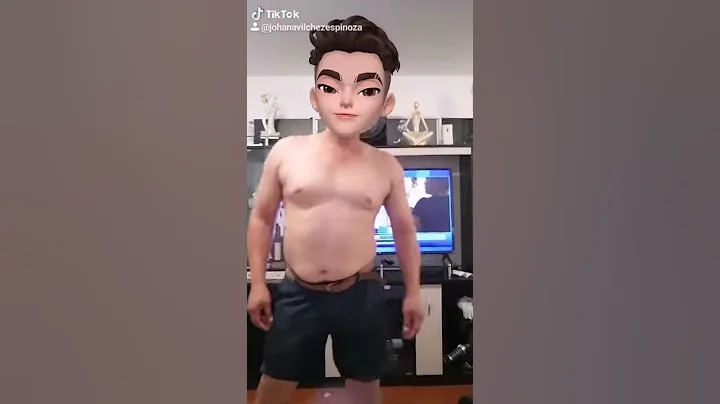 El pap tiktok