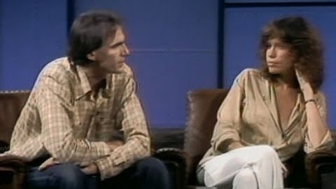 James Taylor 1977 "I