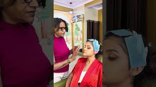 Learn makeup tricks —join Sukanksha Gupta Makeup Academy 💫🎓