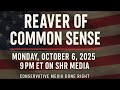 🔥 Reaver of Common Sense — The Left’s Meltdown: Corruption, Cover-Ups &amp; Chaos