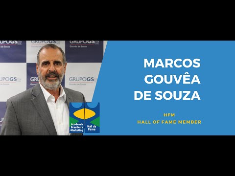 Marcos Gouvêa de Souza, maior especialista em varejo do Brasil, traz um panorama do mercado