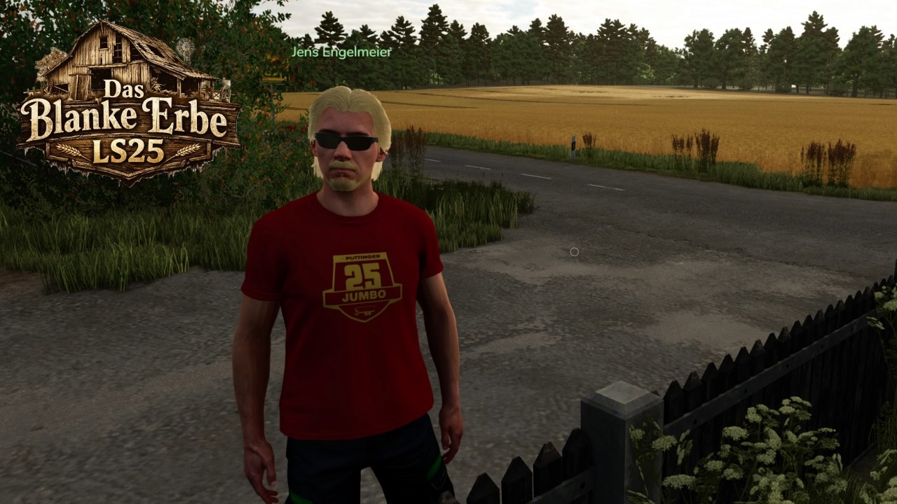 Ein lukratives Angebot für meinen Bruder #9 Das Blanke Erbe