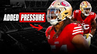 49ers Have Most Pressure To Win In NFL