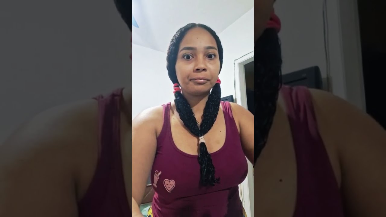 Corte de cabelo feito em casa
