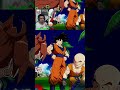 Aprendendo golpe de Ryu jogando Dragon Ball Fighter Z
