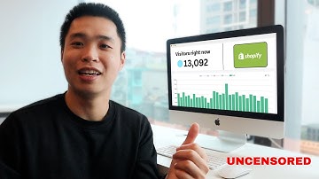 RAW Học Dropship A-Z: Tạo store, tìm sản phẩm, chạy ads, ra đơn...