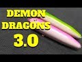 Demon Dragons 3.0