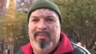 The Gentrification Of Alphabet City