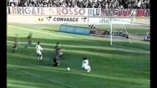 Reggiana Campionato di Serie B 1992-93 - parte 2 (Piacenza,Taranto,Lucchese,Ascoli,Cosenza,Spal)