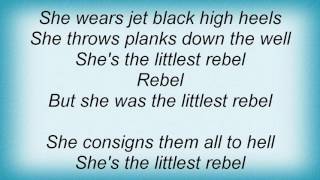Fall - The Littlest Rebel Lyrics
