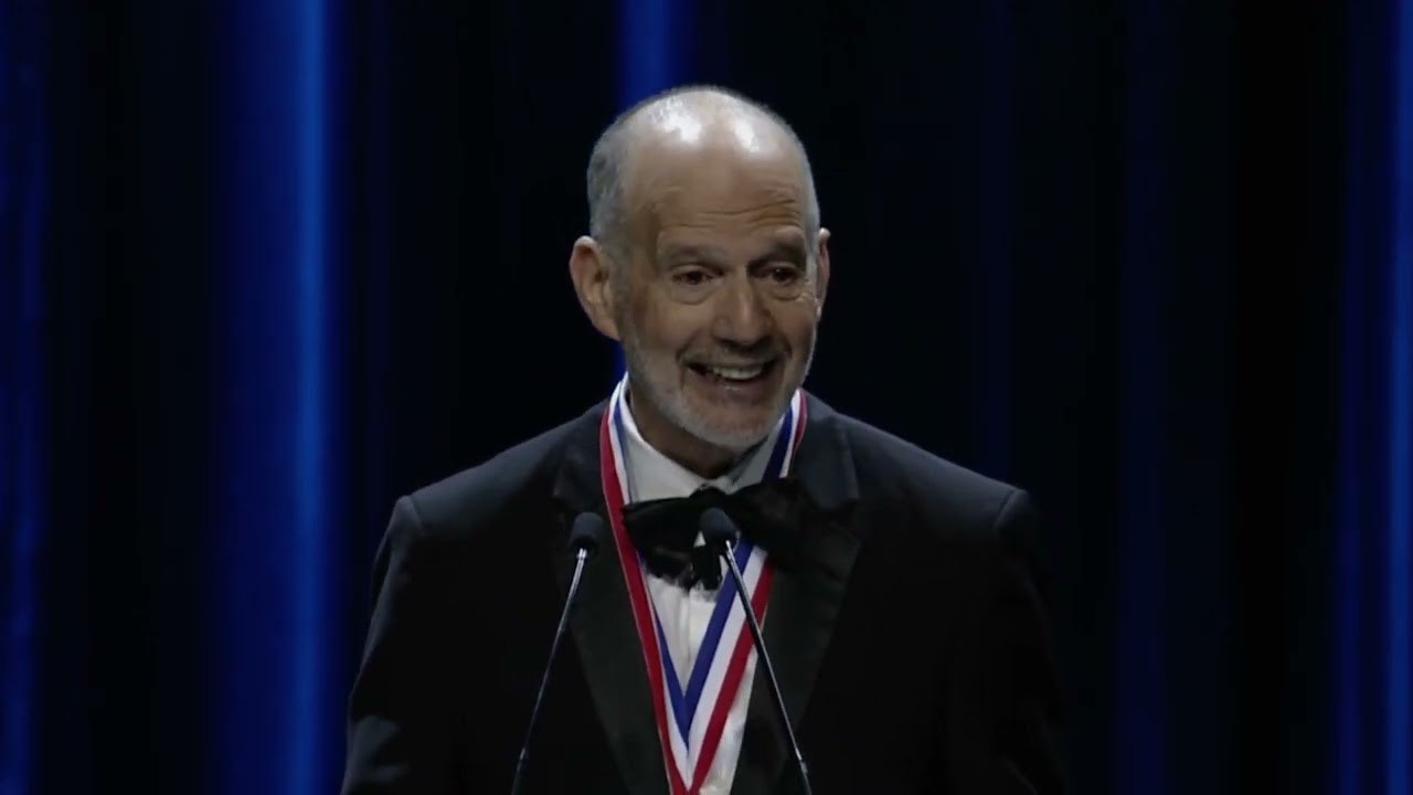 Barry Strauss: What We Can Learn from Lincoln’s Self-Education