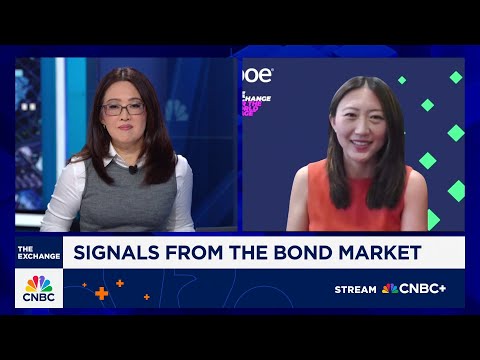 All-time record options activity came following September Fed meeting, says CBOE's Mandy Xu Episode cover