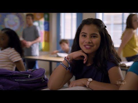 Journal d'une Future Présidente - Bande Annonce [VOST]
