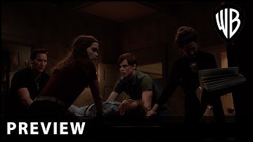 The Conjuring: The Devil Made Me Do It - 10 Minute Preview - Warner Bros. UK & Ireland