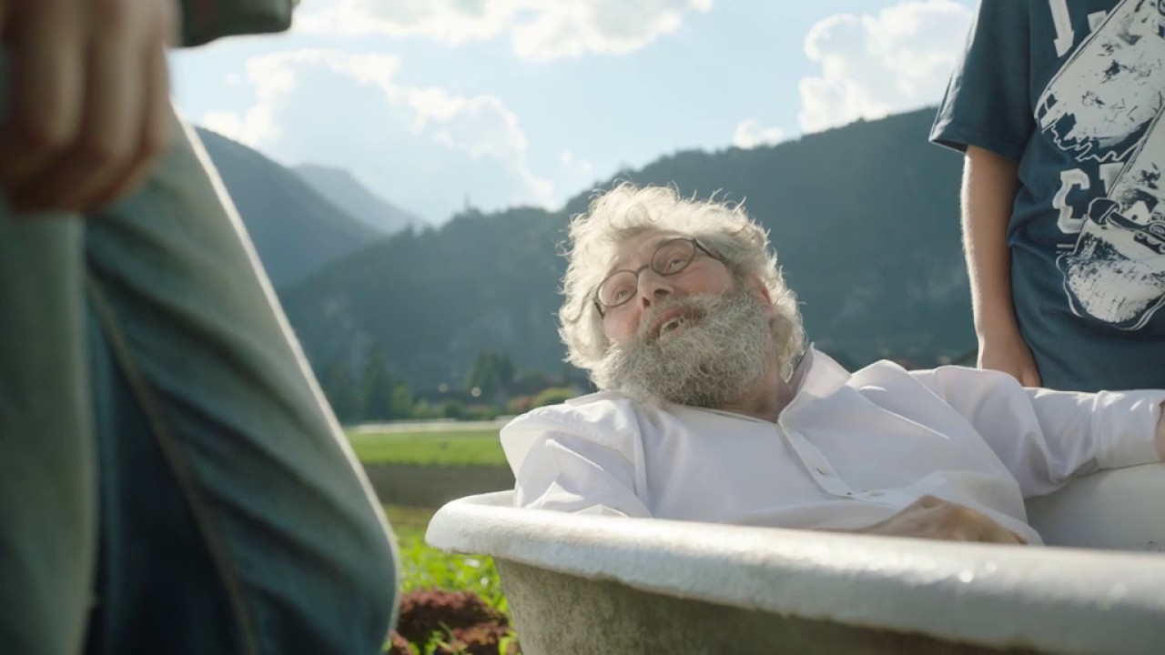 Bio, das weiter geht: Der Ursprungs-Boden