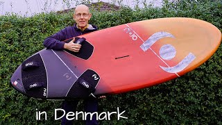 first MOJO in Denmark