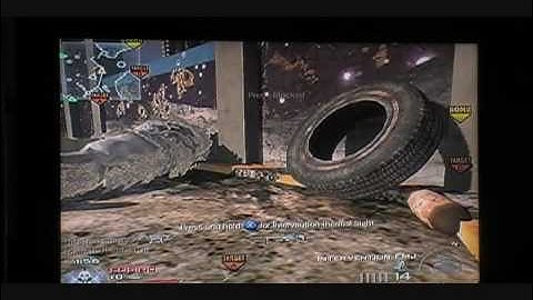 the worst fail ever in the history of mw2