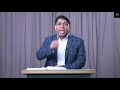 Lessons from the book of jonah  part i  hindi  rev shepher prabhakar  carmel community church