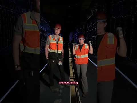 Inside Look: Test