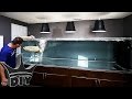 My largest aquarium - the COSTS and TOUR My largest aquarium - the COSTS and TOUR