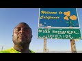 Spring Break 2022 (Part 10A)  - Welcome to Cali!!!