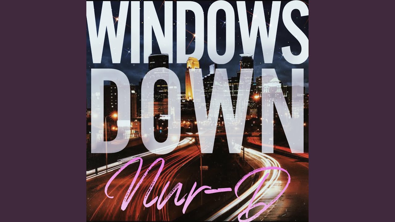 Watch Windows Down on YouTube Watch Windows Down on YouTube
