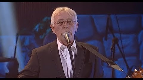 TRAG U BESKRAJU - Oliver Dragojević - ARENA ZAGREB, 08.12.2011.