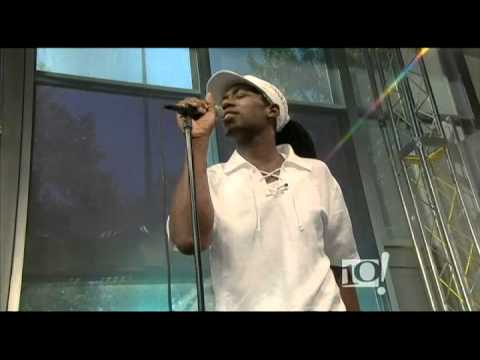 PM Dawn- I'd Die Without You - \