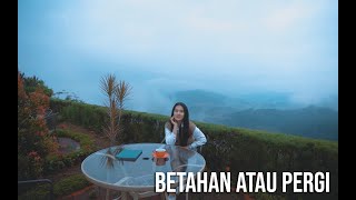 Raisa - Bertahan / Pergi | Cover by Karin