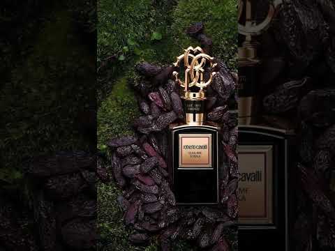 عطر روبرتو كافالي جولد كولكشن ديفين عود أو دو برفان  