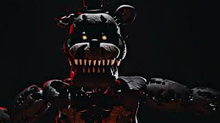 Freddy Fazbear Scenepack In 4K Part 1