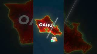 Why Is Paradise-Like Hawaii So Expensive?  #physicswallah #shorts
