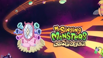 Trying to remake @NovaMSM crystal quad in msm composer