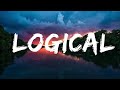 Olivia Rodrigo - logical (Lyrics)  | Music is Lyrics