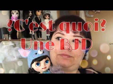 Vidéo: Que sont les poupées blythe ?