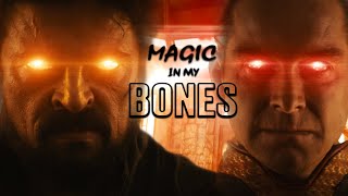 Magic in My Bones | The Boys Season 3