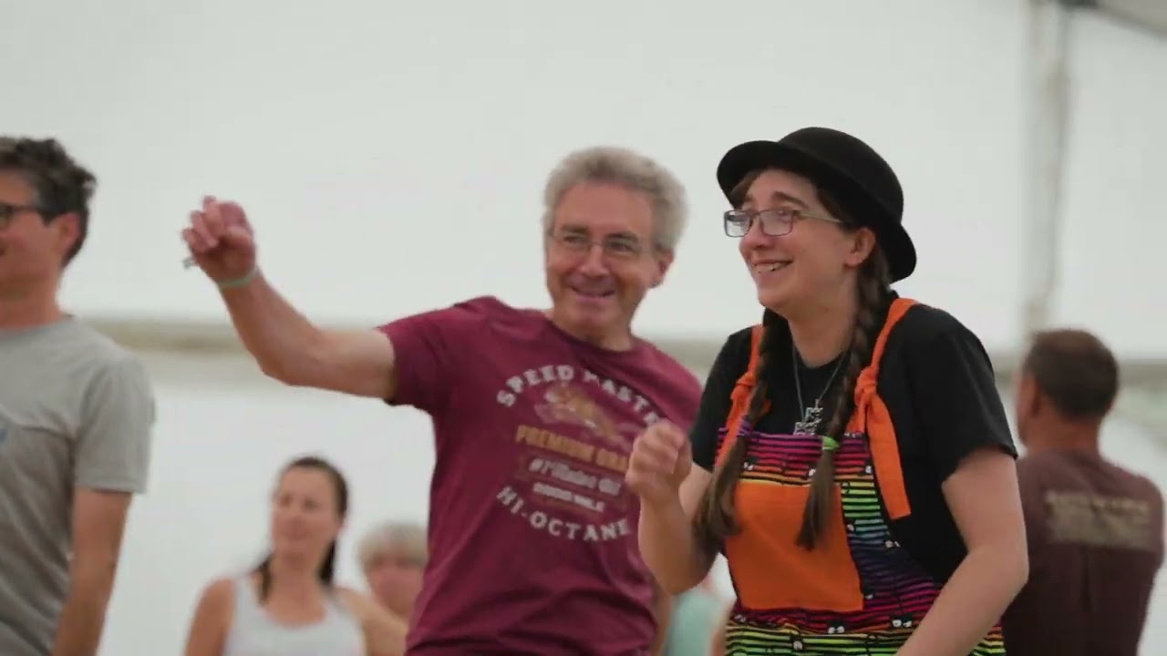 Towersey Festival 2022 -  Friday Highlights