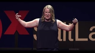 What's Your Fandom? | Carrie Rogers-Whitehead | TEDxSaltLakeCity
