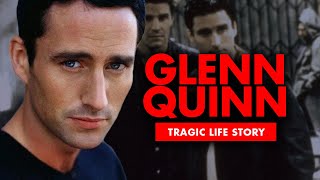 Famous The Tragic Life of Glenn Quinn from “Roseanne” Net Worth