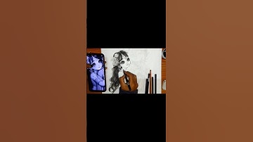 Radha rani ❤✨ Part 3 #artistsalonisharma #shorts #youtubeshorts #explore #art #radhakrishna #krishna