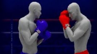 тренировка Тайсона  молодости