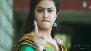 No.1 love song WhatsApp status / Na unna parthen ne Enna parthen song