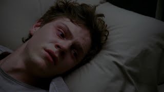 Kit Walker All Scene 1080p Logoless | AHS Asylum