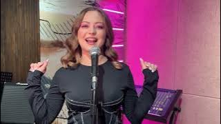 Bang Bang - Jessie J, Ariana Grande, Nicki Minaj COVER