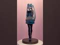 Colorful Stage! The Movie: A Miku Who Can’t Sing Luminasta Hatsune Miku (Shuttered SEKAI) Figure